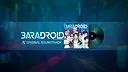 Baradroid - OST Screenshot 0
