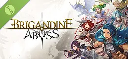 BRIGANDINE ABYSS Demo