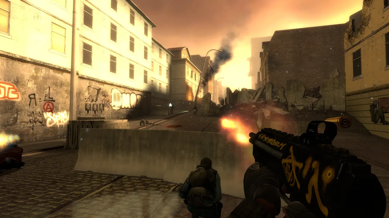 New Times Screenshot 3