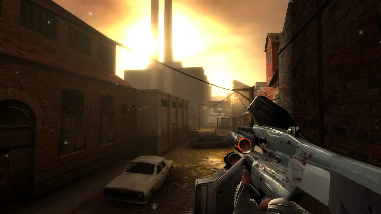 New Times Screenshot 8
