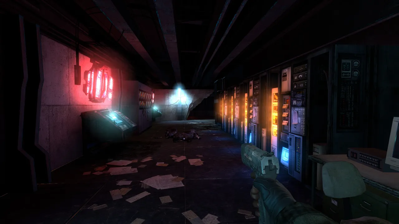 New Times Screenshot 4