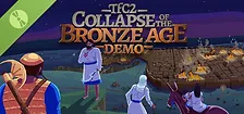 TFC2: The Fertile Crescent 2 - Collapse of the Bronze Age Demo