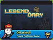Legend Dary Screenshot 0