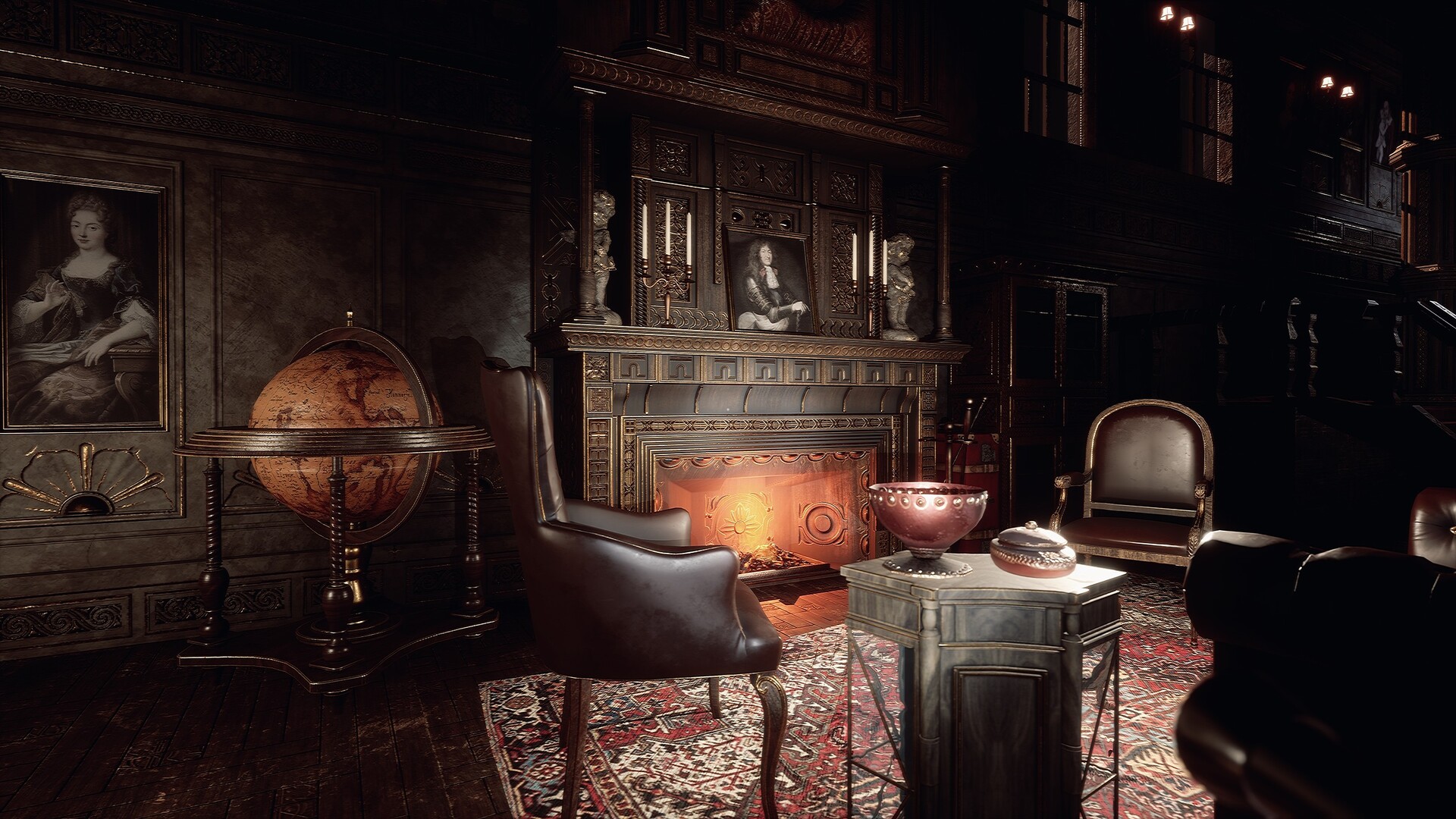 Cult of the sons Screenshot 0