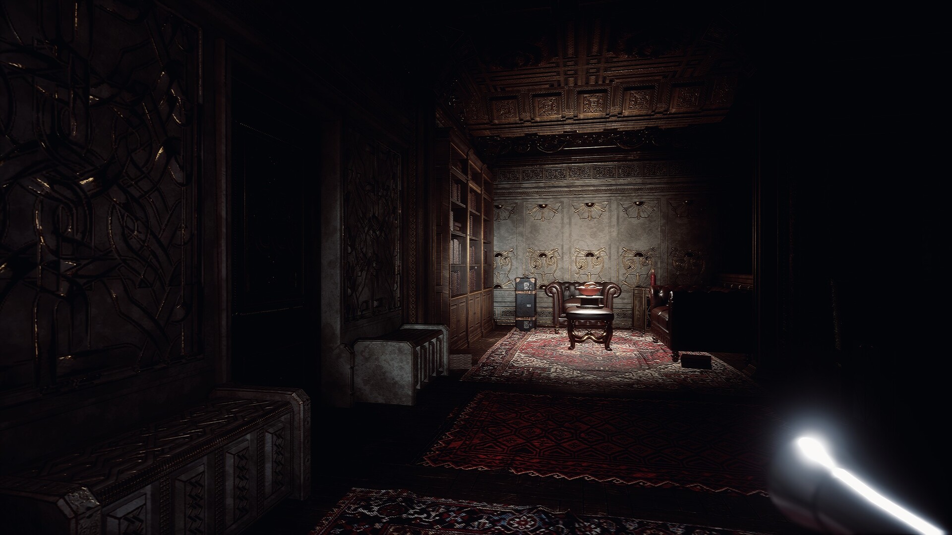 Cult of the sons Screenshot 3