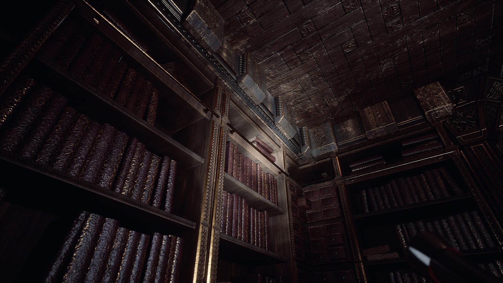 Cult of the sons Screenshot 2