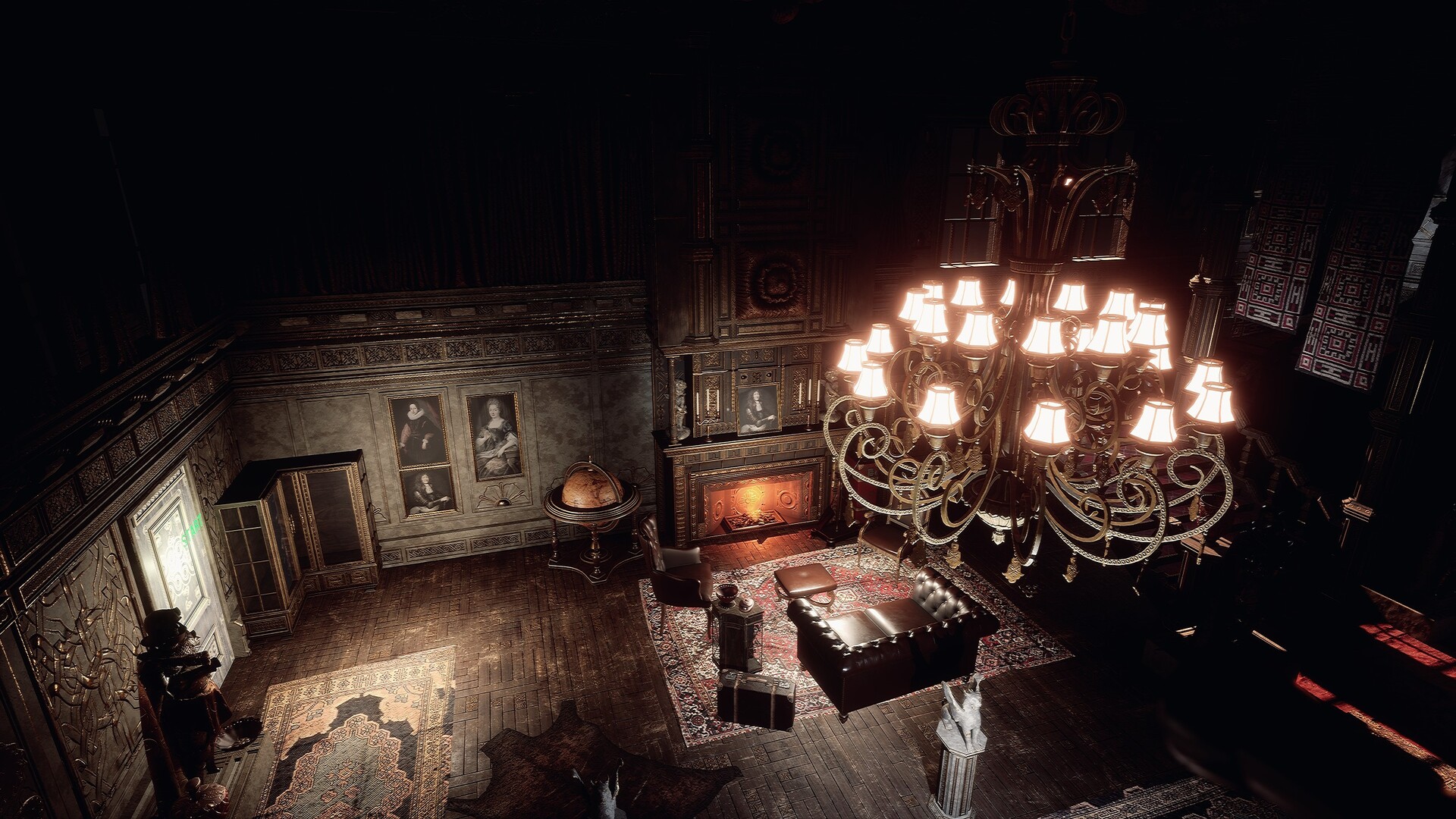 Cult of the sons Screenshot 4