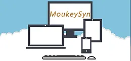 MoukeySyn - keyboard and mouse synchronization tool