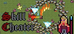 Skill Cheater