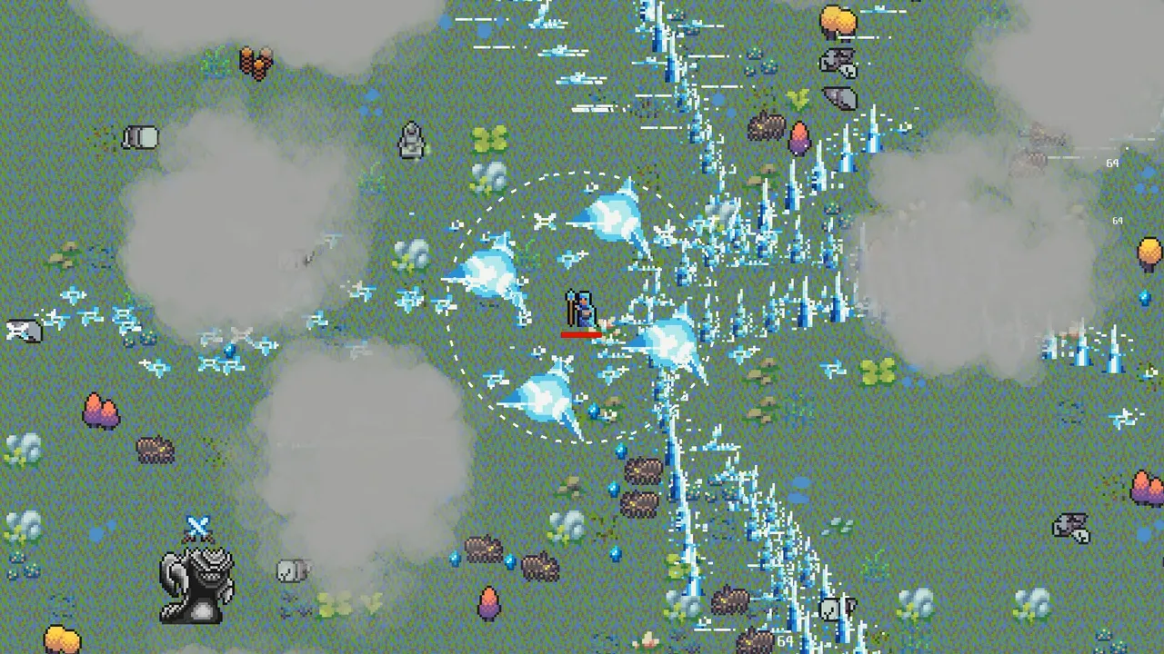 Skill Cheater Screenshot 1