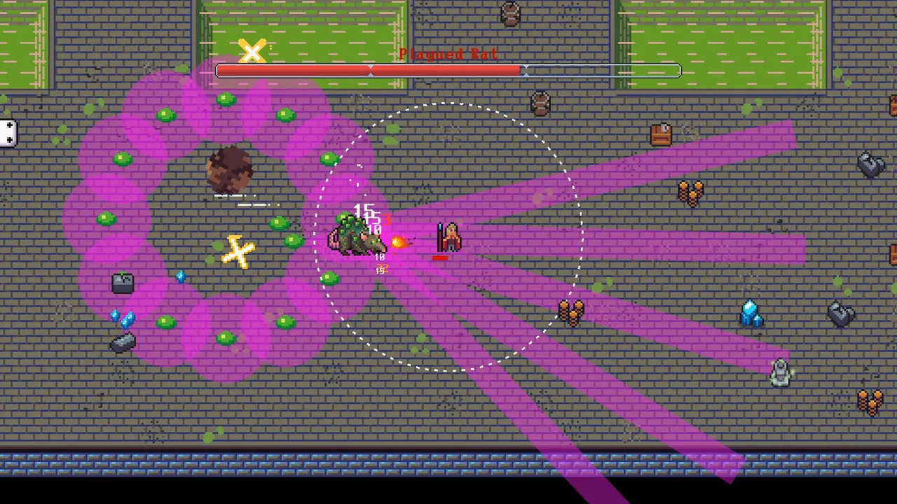 Skill Cheater Screenshot 3