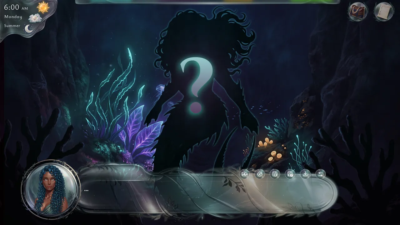 Echo Tide Screenshot 3