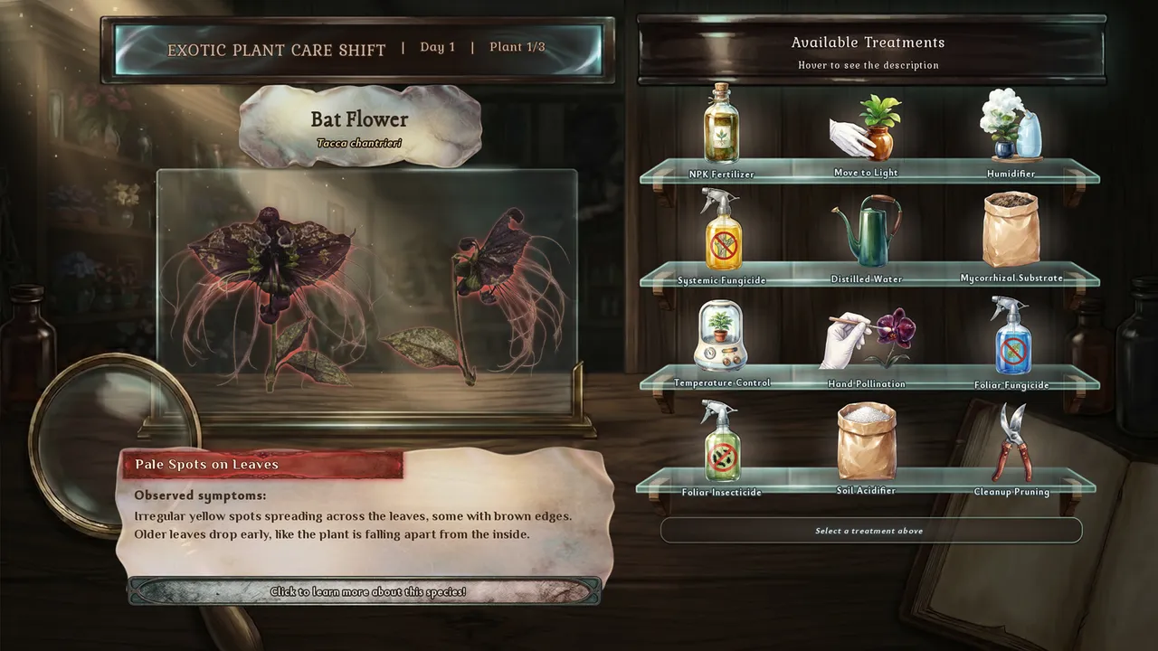 Echo Tide Screenshot 2