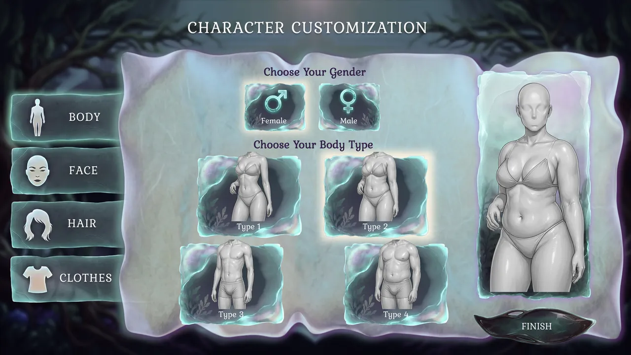 Echo Tide Screenshot 6