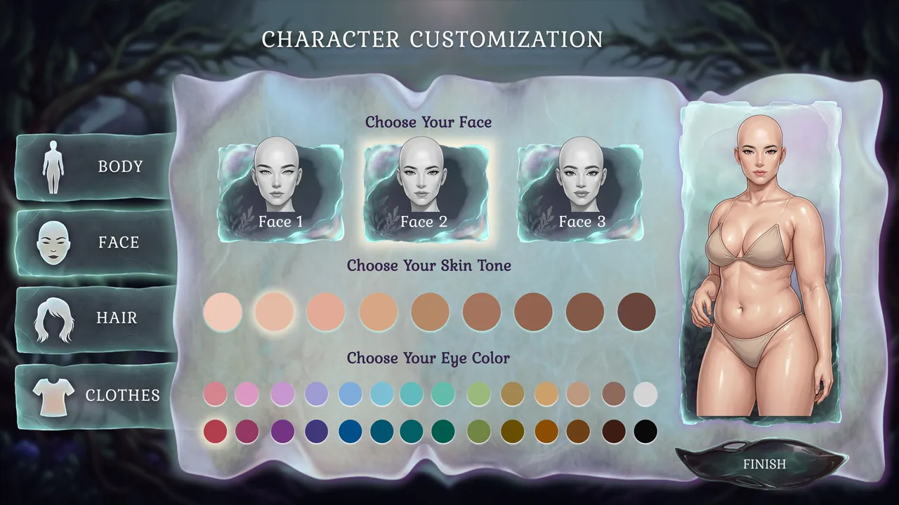 Echo Tide Screenshot 11