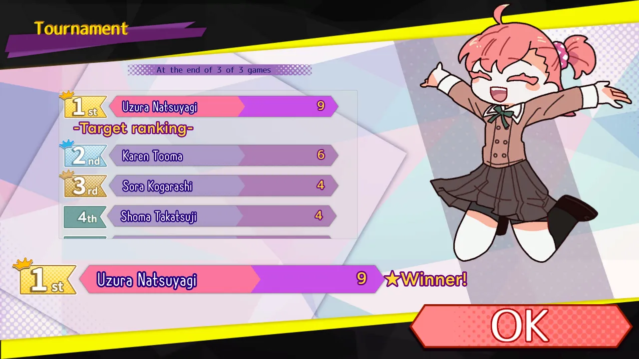 クトゥルフ神話カードゲームADV Erase-missing link- Demo Screenshot 4