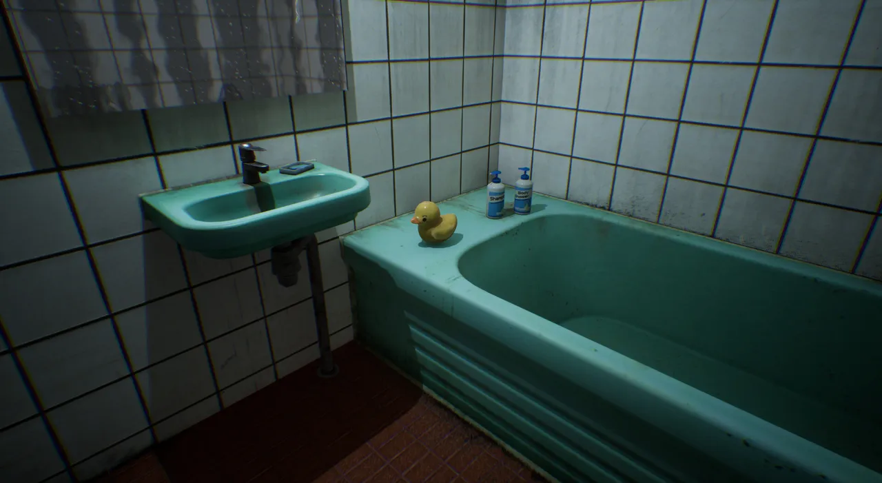 Who's at the door - Supporters Pack Screenshot 4
