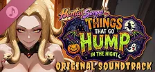 Hentai Senpai: Things That go HUMP in the Night Original Soundtrack