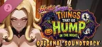Hentai Senpai: Things That go HUMP in the Night Original Soundtrack