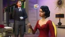 The Sims™ 4 Vintage Glamour Stuff Screenshot 0
