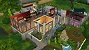 The Sims™ 4 Vintage Glamour Stuff Screenshot 4