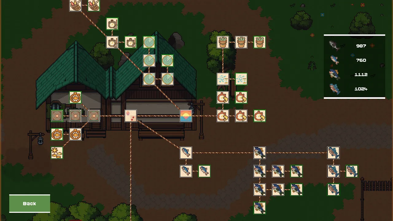 Reef Rise Screenshot 1