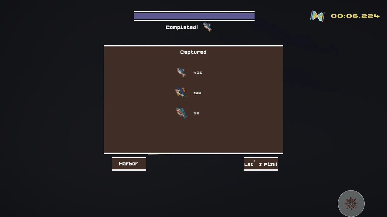 Reef Rise Screenshot 3