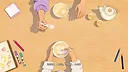 外婆的手账本 Demo Screenshot 4