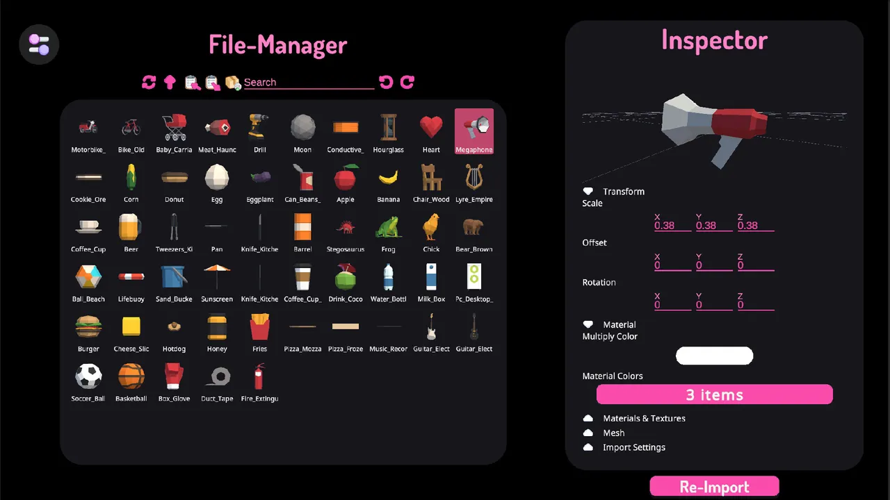VConnect Screenshot 6