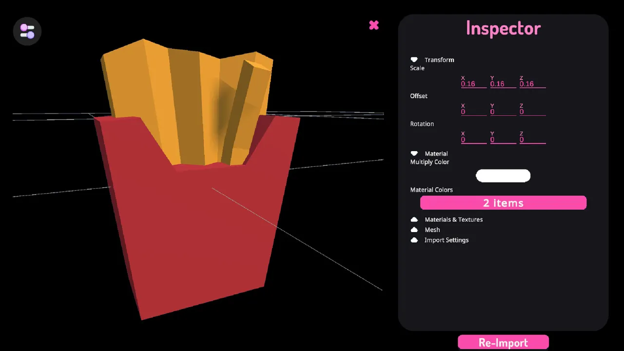 VConnect Screenshot 3