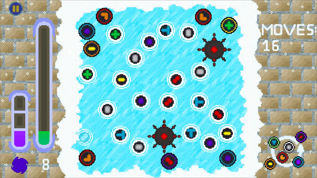 Phase Hockey Screenshot 3