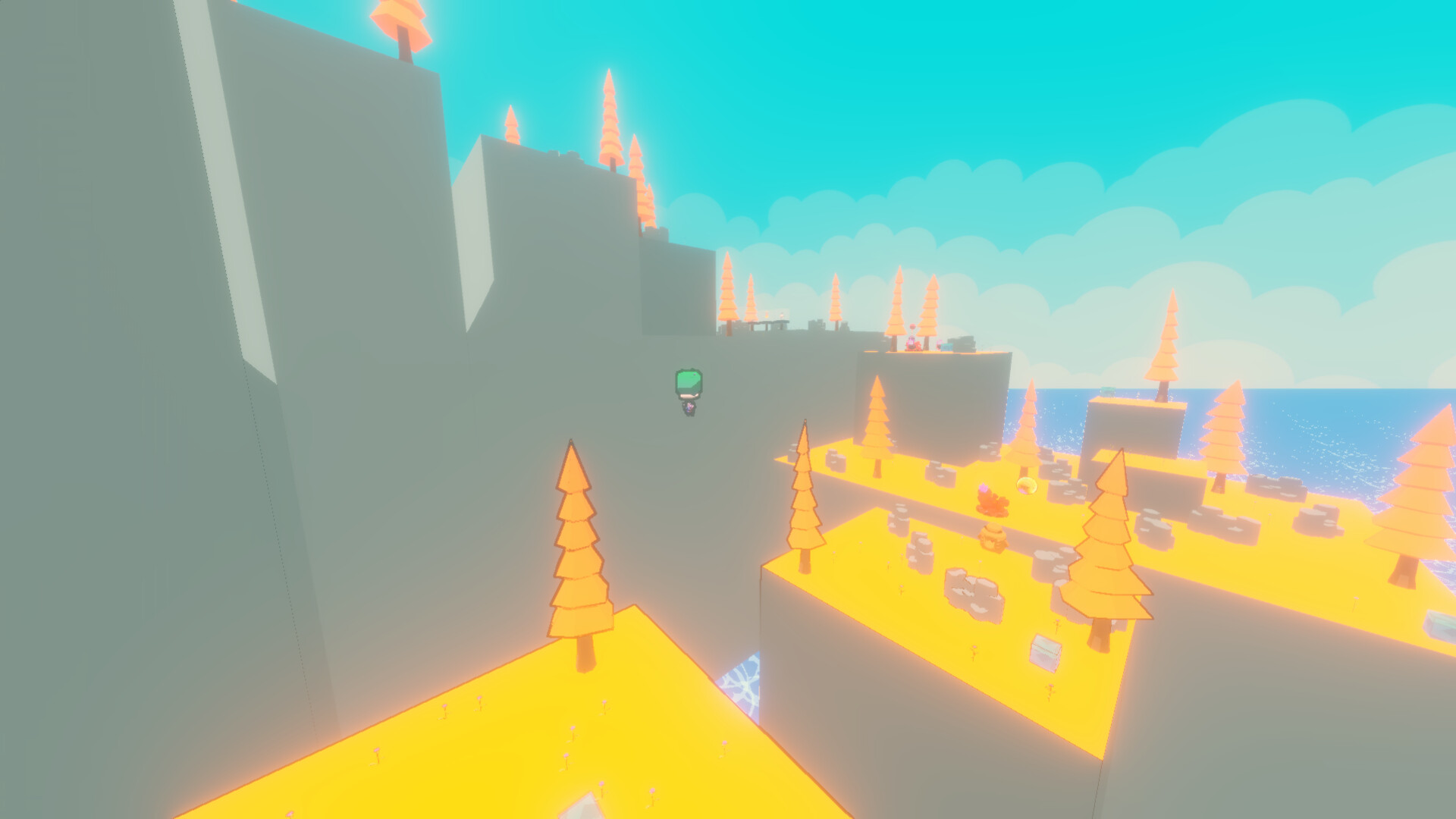 Hypercore Screenshot 1