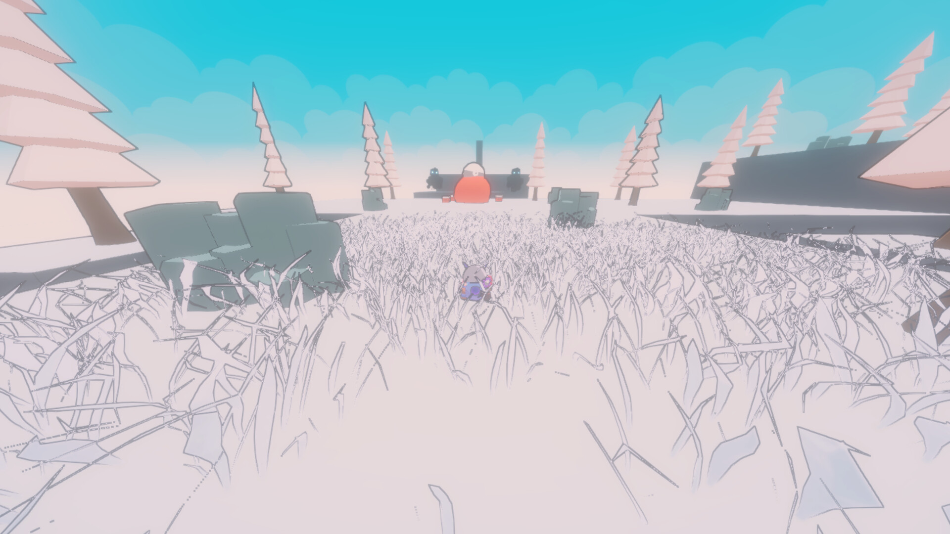 Hypercore Screenshot 4