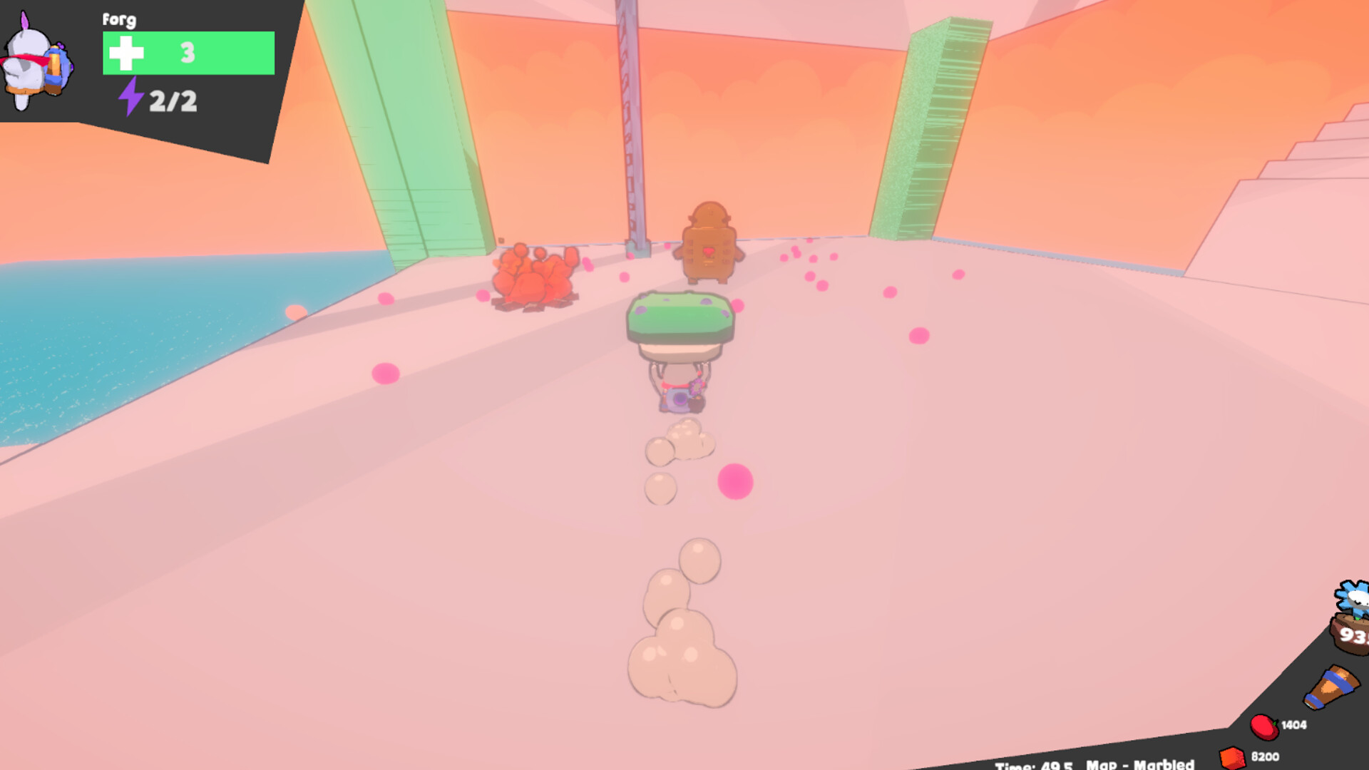 Hypercore Screenshot 6