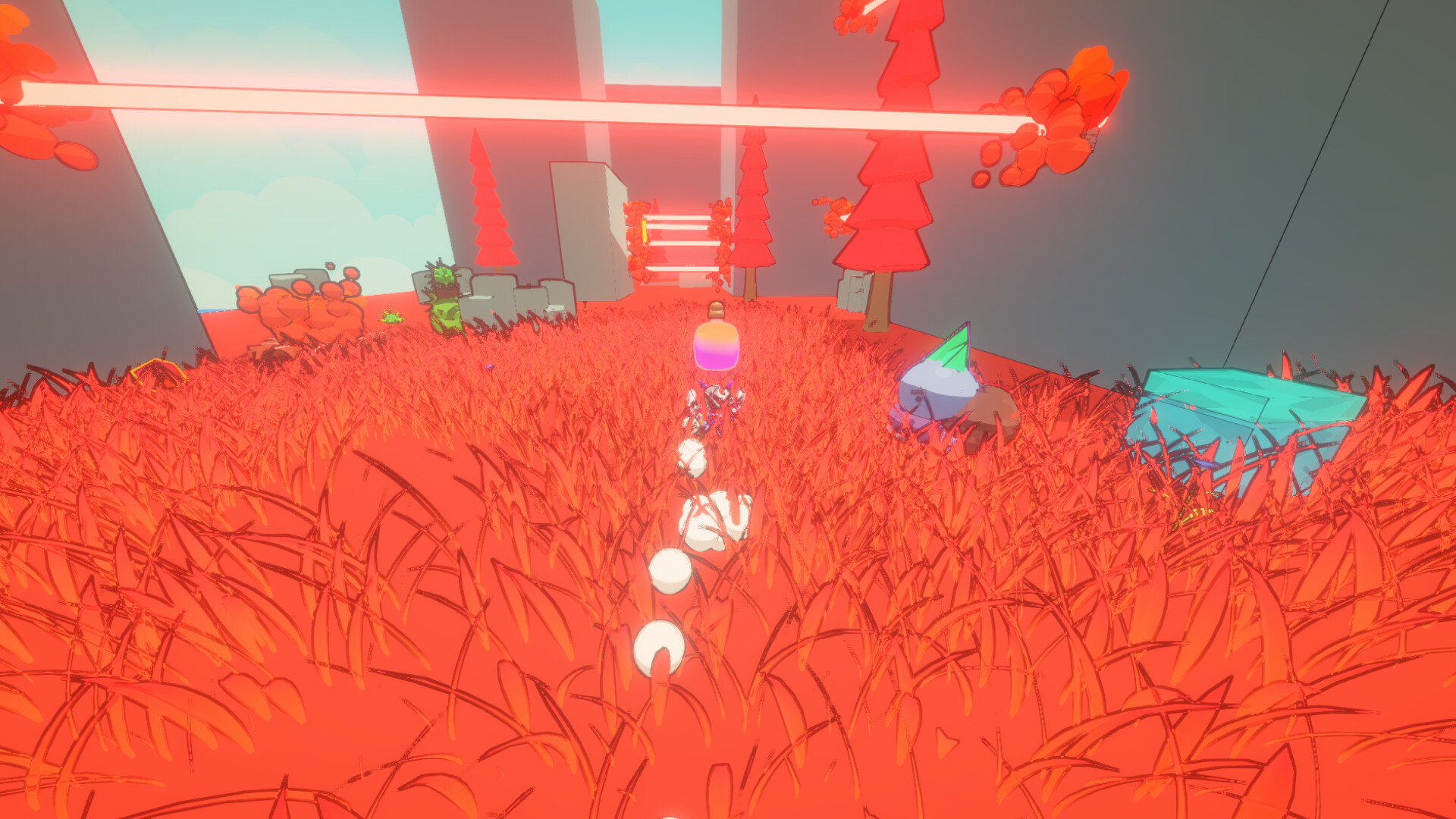 Hypercore Screenshot 3