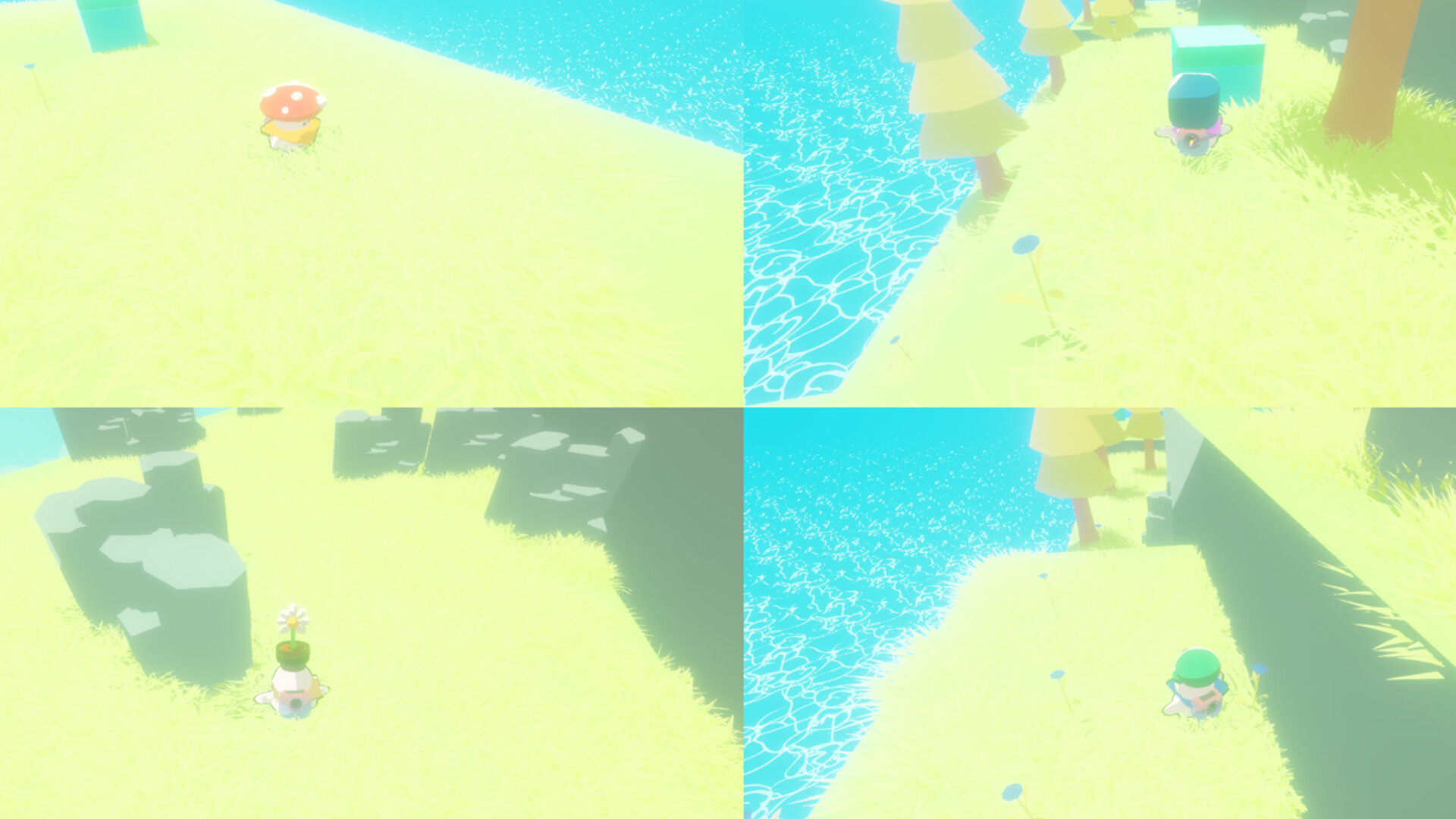 Hypercore Screenshot 2