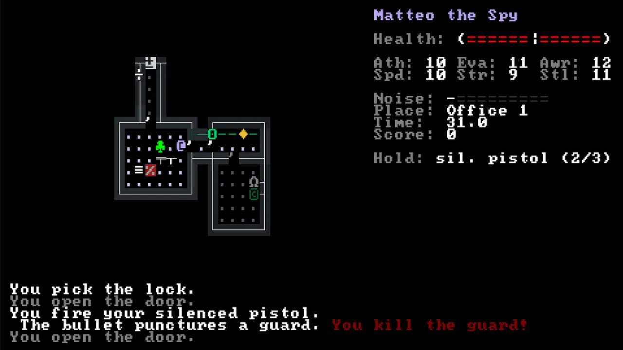 Flemenco Screenshot 2