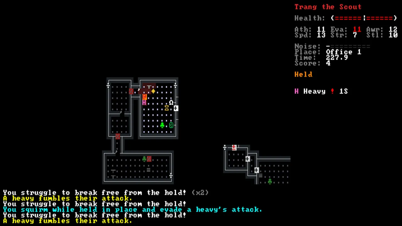 Flemenco Screenshot 5