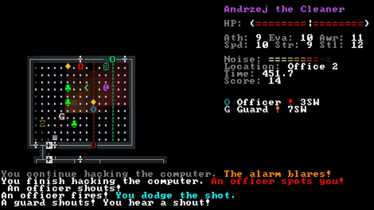 Flemenco Screenshot 1