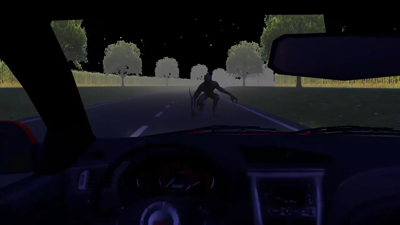 Perpetual Fear Screenshot 4