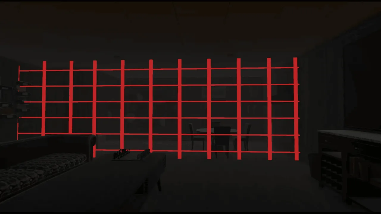 Perpetual Fear Screenshot 3