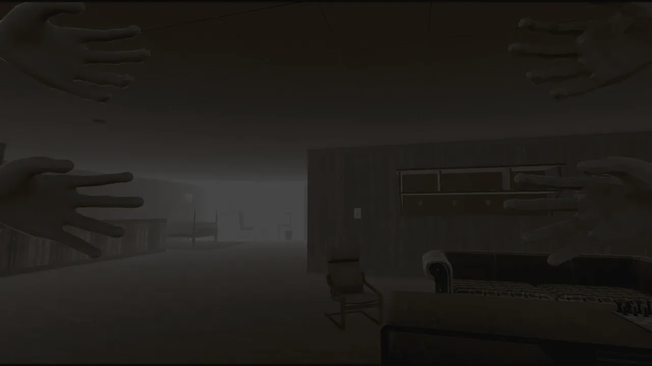 Perpetual Fear Screenshot 2