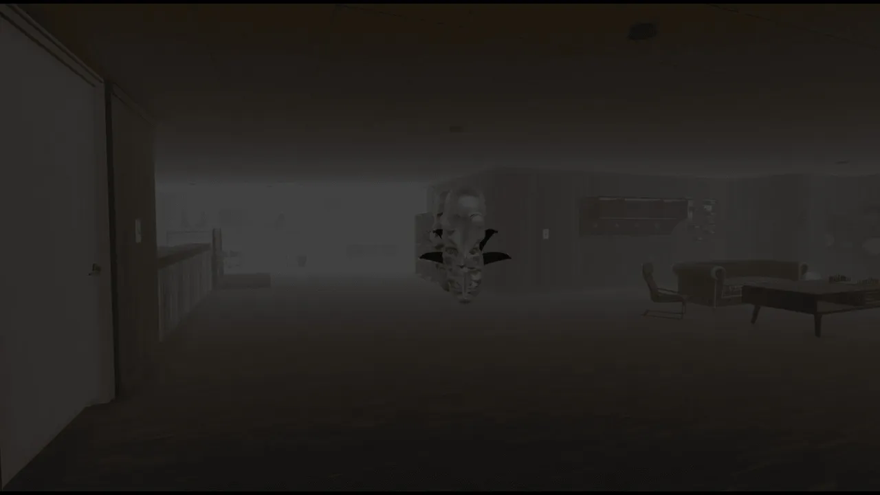 Perpetual Fear Screenshot 1
