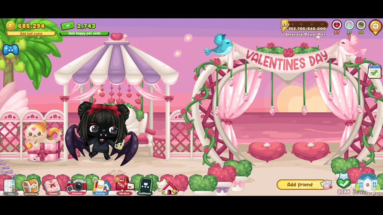 Happy Pet Island Screenshot 14
