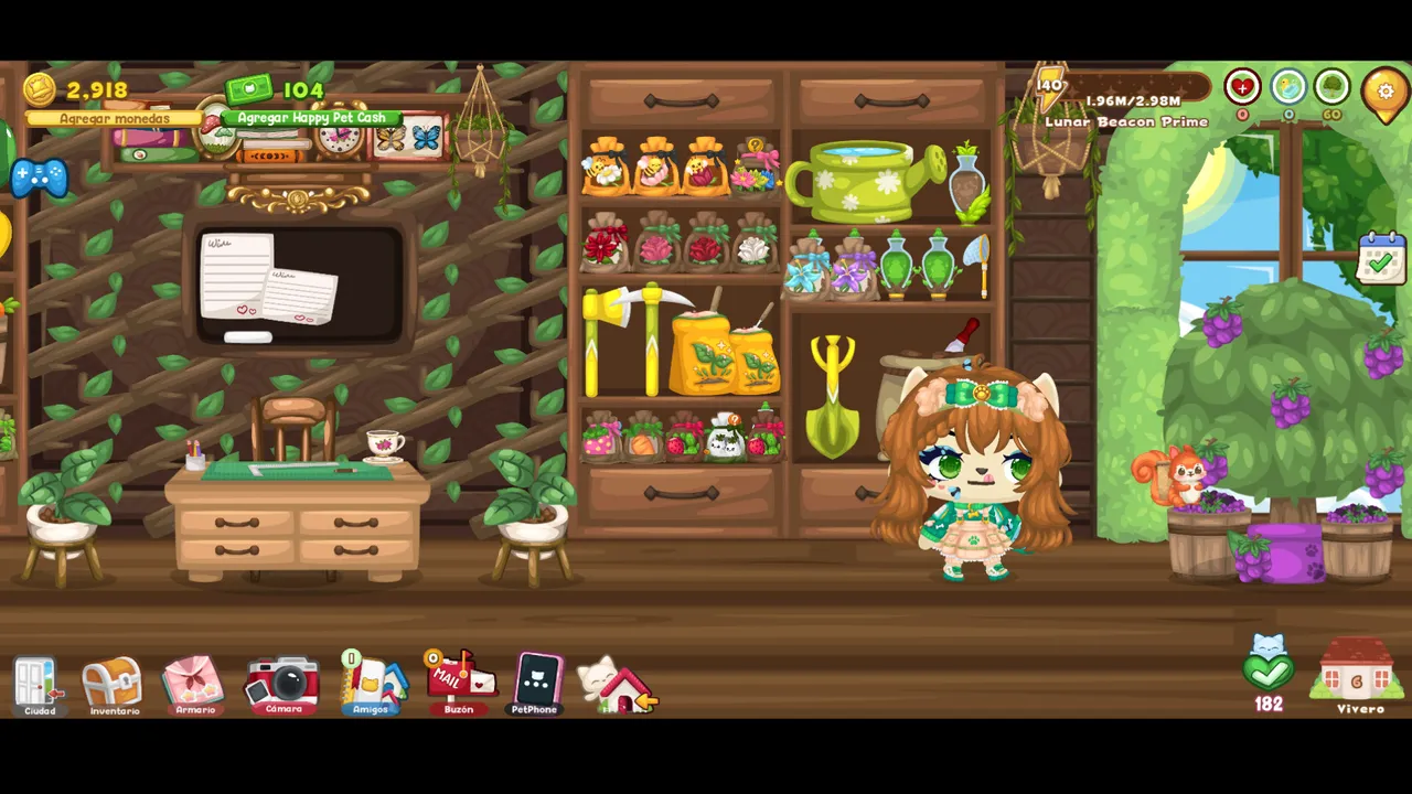 Happy Pet Island Screenshot 8