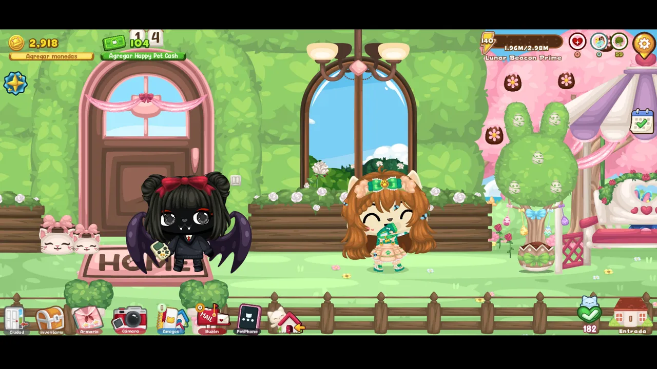 Happy Pet Island Screenshot 7