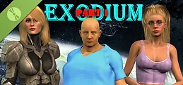 EXODIUM Part 1 Demo