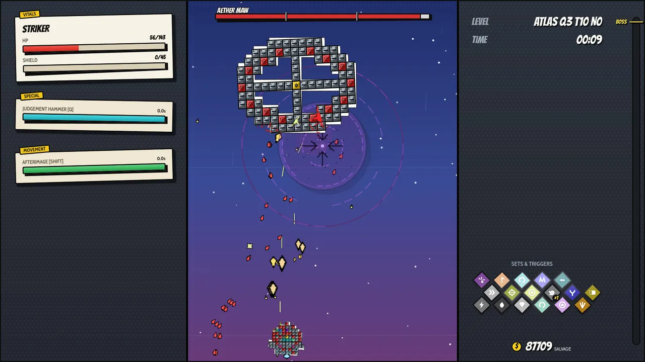 Papership Screenshot 1