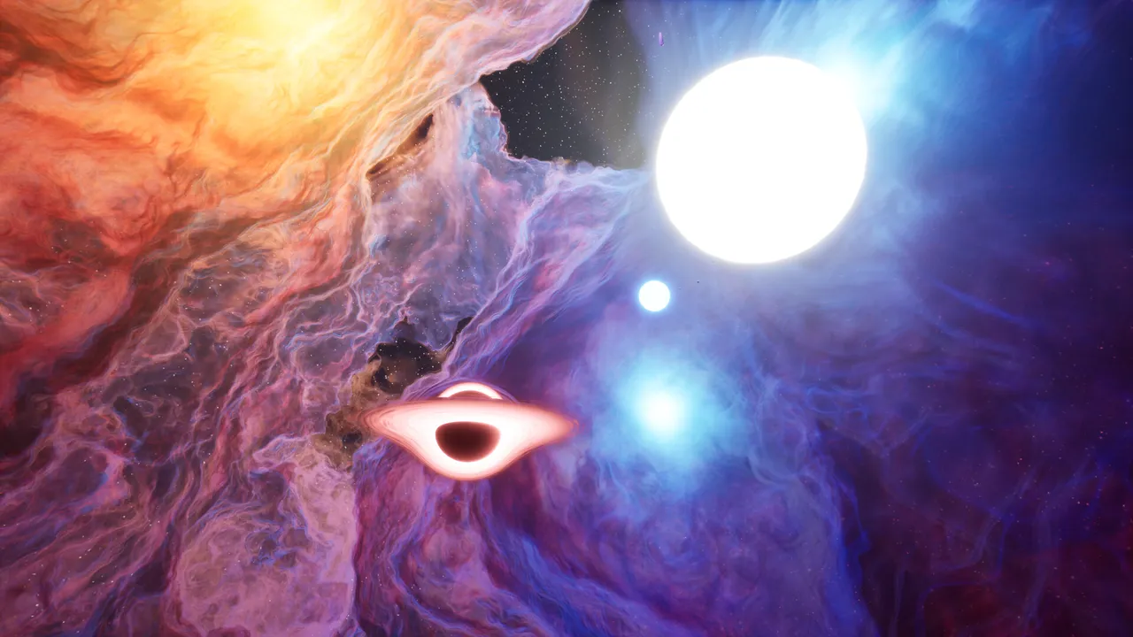 Night of Seven Dreams Screenshot 5