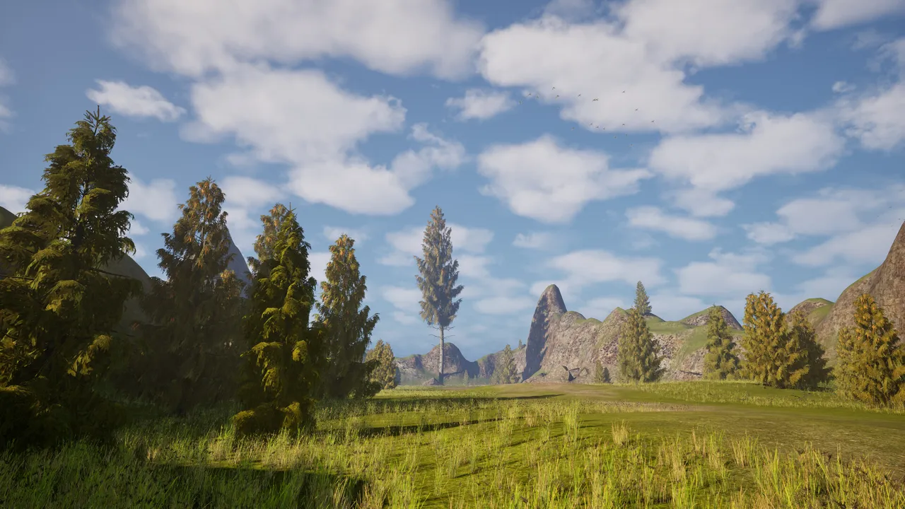 Night of Seven Dreams Screenshot 6